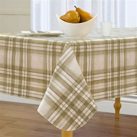 walmart vinyl tablecloth|cheap 50x126 inch vinyl tablecloth.